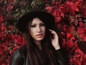 EvaEmerson's Sexcam