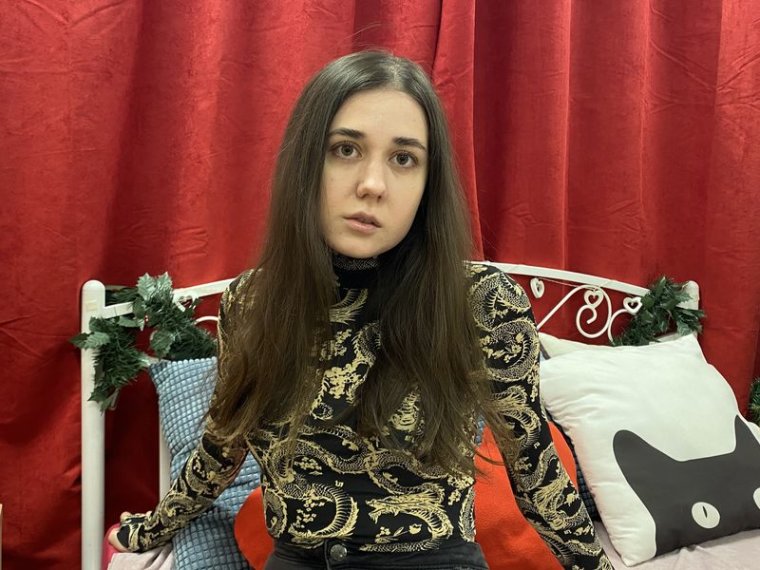 EvaGarett's profile - Image n°0