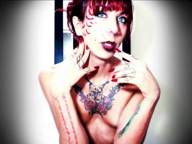 EVAGODDESS's profile - Image n°4