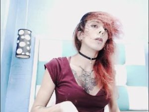 EVAGODDESS's Sexcam