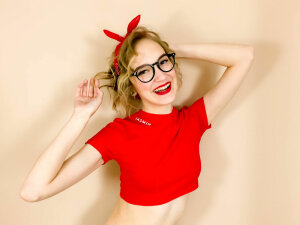 Live Sex EvaGreenn