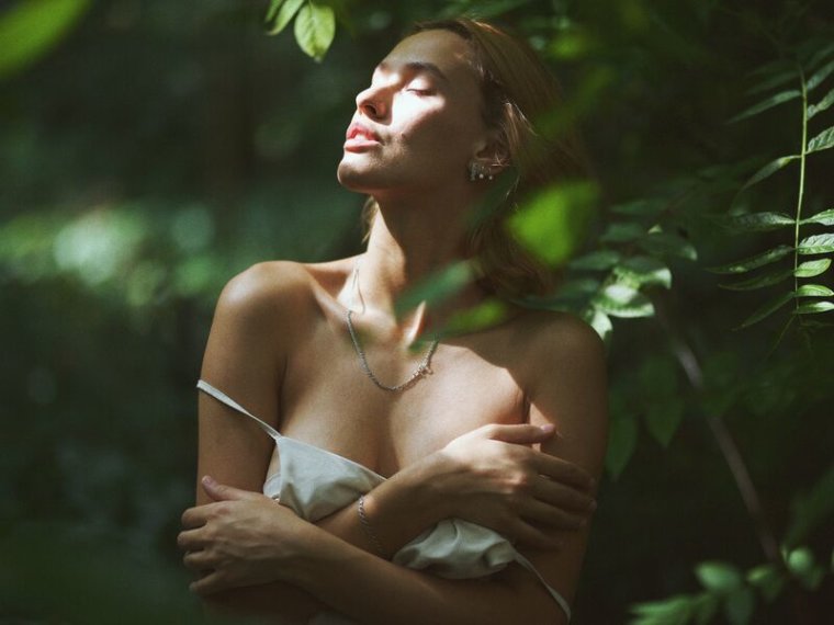 Profil de EvaHarisson - Photo n°0