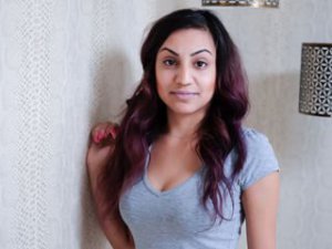 EvaHolly's Sexcam