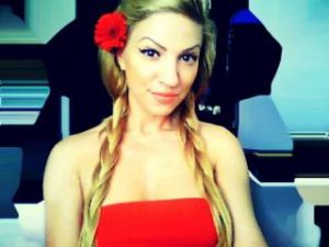 Evahotpussy's Sexcam