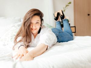 EvaJasset's Sexcam