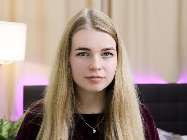 EvaJenkins's profile - Image n°0