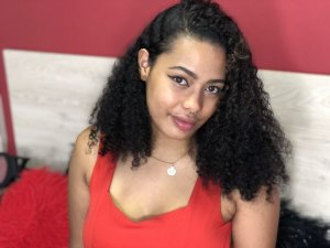 Live Sex EvaJhay