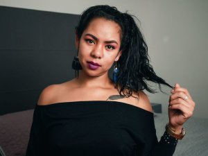 EvaKlismand's Sexcam