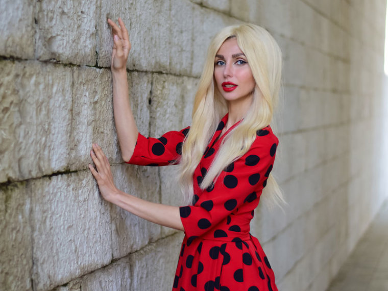 EvaLauria's profile - Image n°0