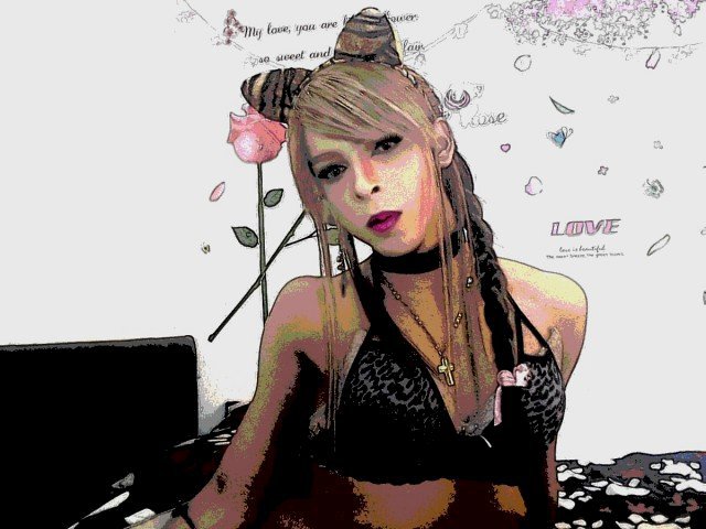 EvaLunaE's profile - Image n°1
