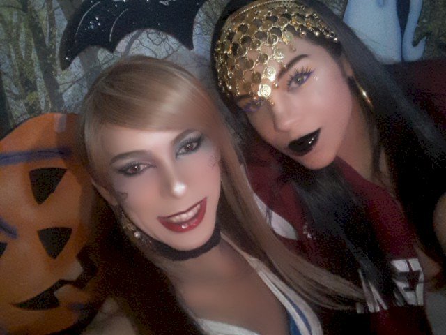 Perfil con EvaLunaE - Imagen  n°8