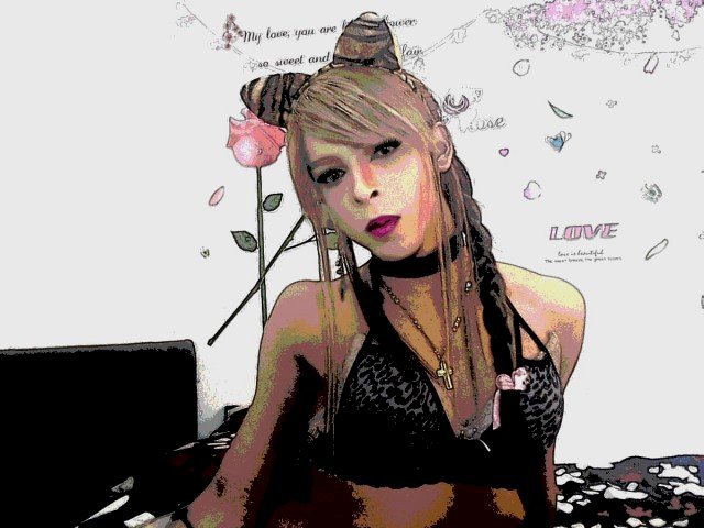 EvaLunaE's profile - Image n°0