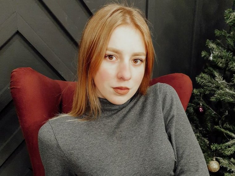 EvaMazzieri's profile - Image n°0