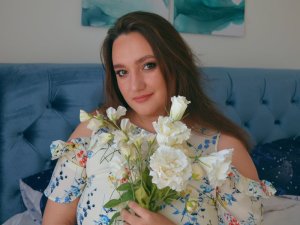 EvaMeier's Sexcam