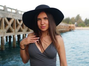 EvaMilse's Sexcam