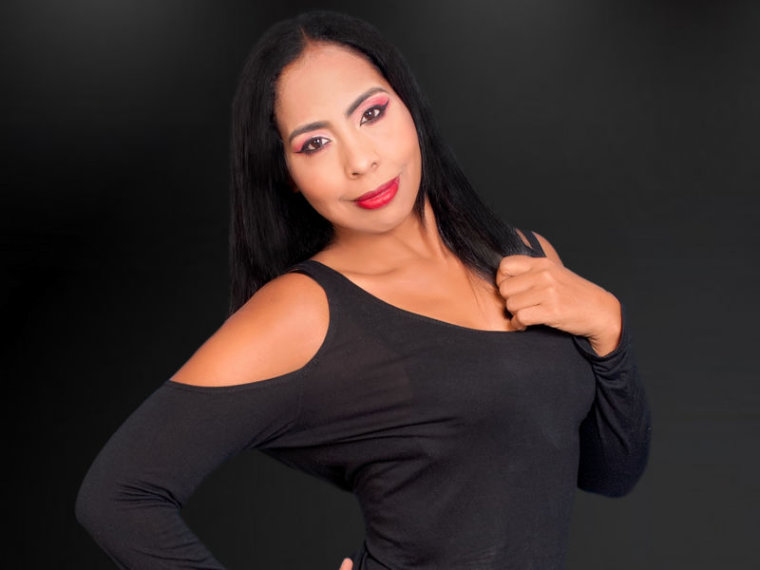 EvaMontenegro's profile - Image n°0