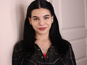 EvaMurray's Sexcam