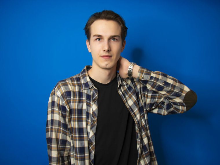 EvanAnderson's profile - Image n°0