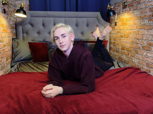 EvanClark's Sexcam