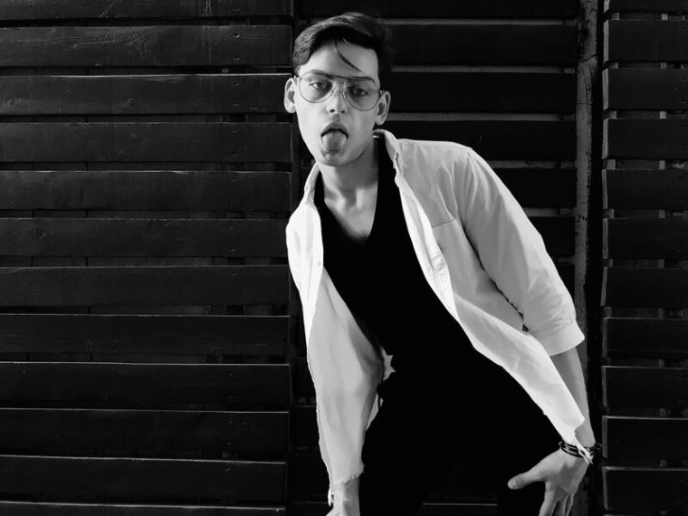 Profil de EvanDionys - Photo n°0