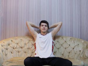Live Sex EvanDunce