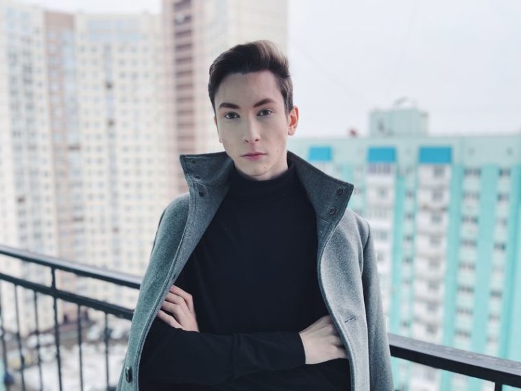 EvanGate's profile - Image n°0