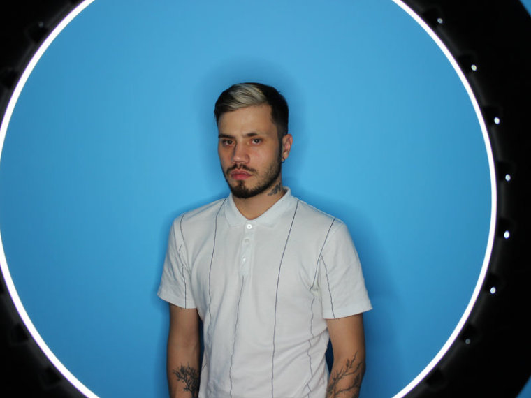 EvanLars's profile - Image n°0