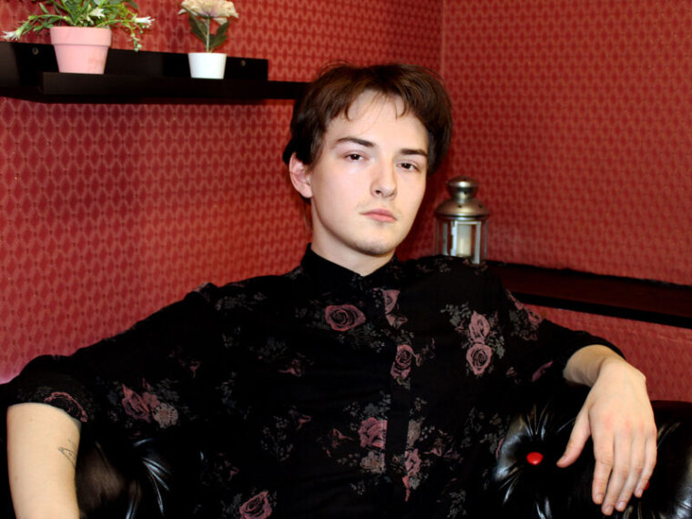 EvanPeterson's profile - Image n°0
