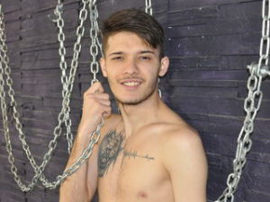 EvanSlim's Sexcam