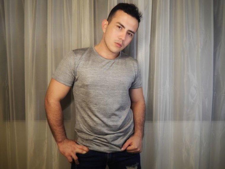 EvansPaulson's profile - Image n°0
