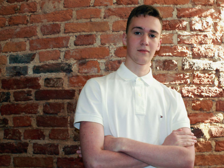EvanStorns's profile - Image n°0