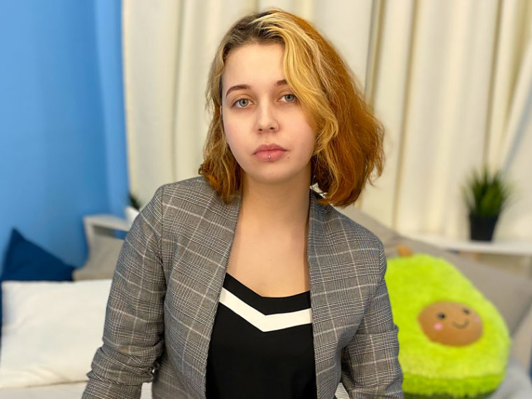 EvaPanny's profile - Image n°0
