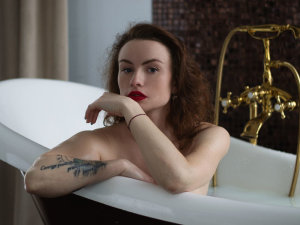 EvaRodgers's Sexcam