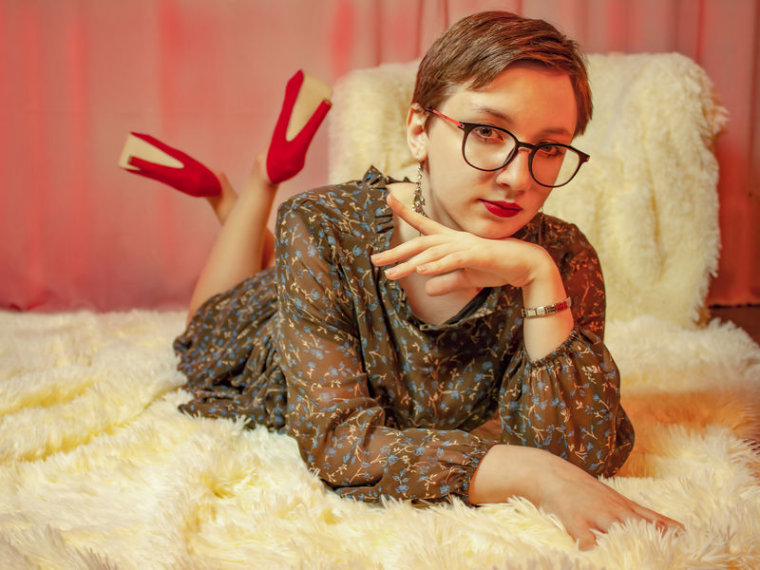 EvaRoth's profile - Image n°0
