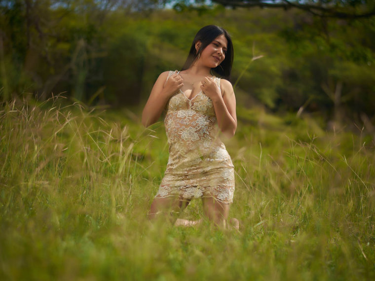 EvaRoussel's profile - Image n°0