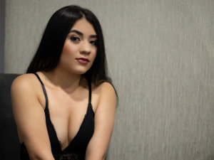 EvaSandy's Sexcam