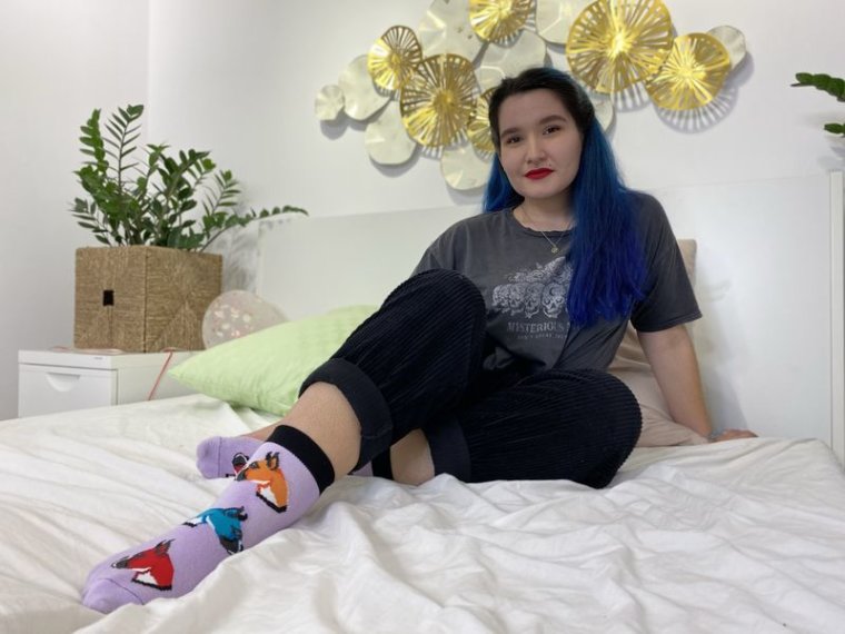 EvaSchneider's profile - Image n°0