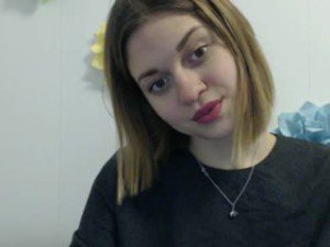 EvaSimon's Sexcam