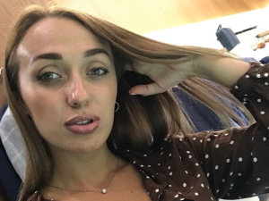 EvaSkott's Sexcam