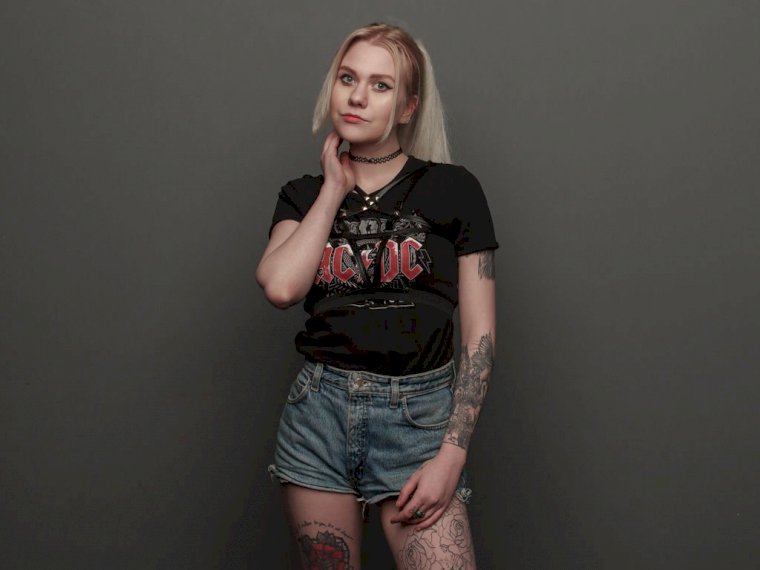 EvaSweetyWhite's profile - Image n°0