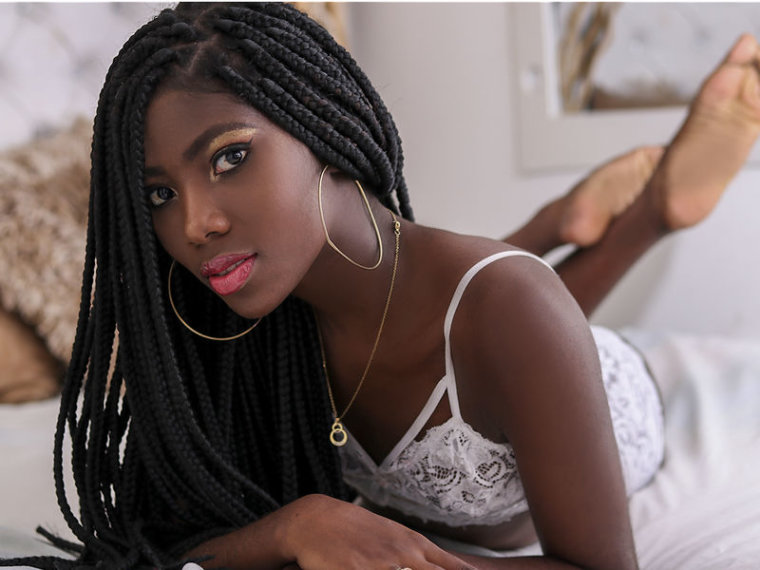 EvaThomas's profile - Image n°0