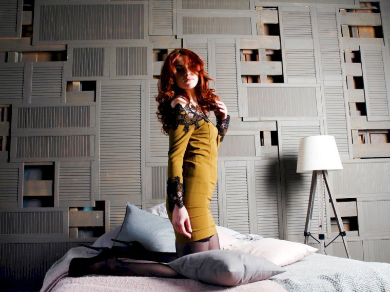 EvaVanilly's profile - Image n°1