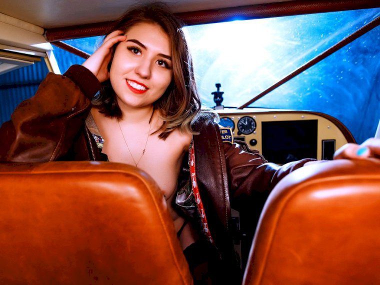 EvaxYesx's profile - Image n°1