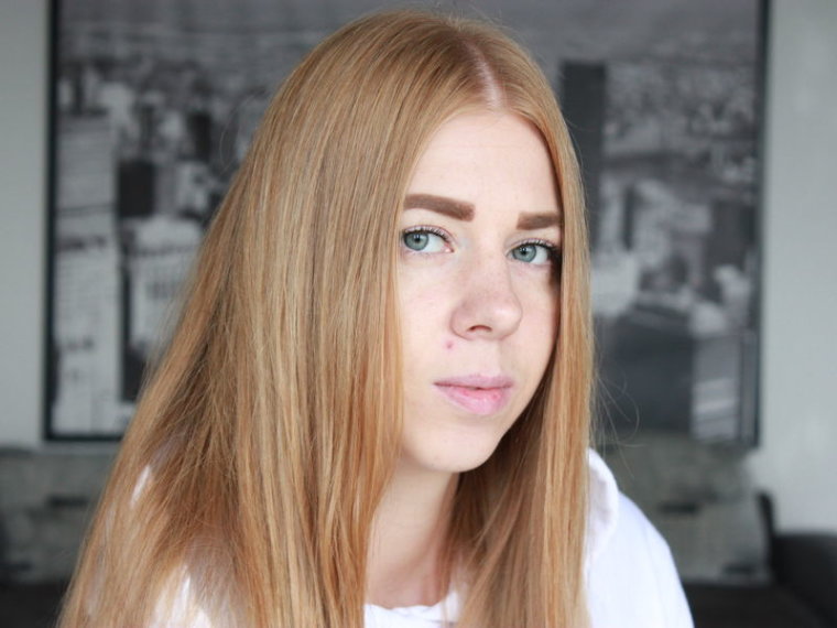 EvelinaBrayt's profile - Image n°0