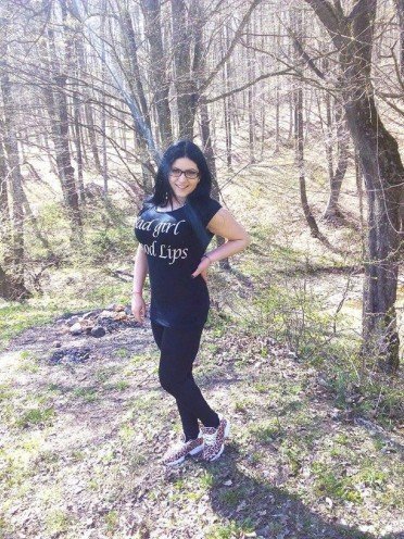 EvelineDown's profile - Image n°4