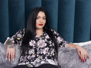 EvelineMorani's Sexcam