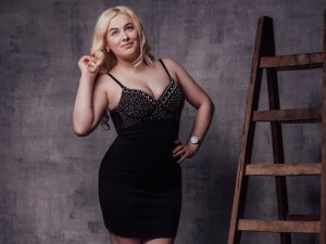 EvelinSandra's Sexcam