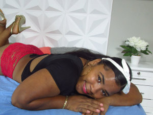 EvelinTaylor's Sexcam