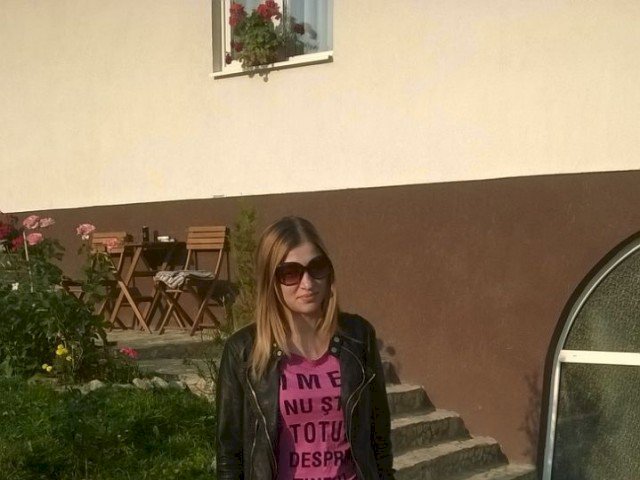 evelyn23's profile - Image n°1