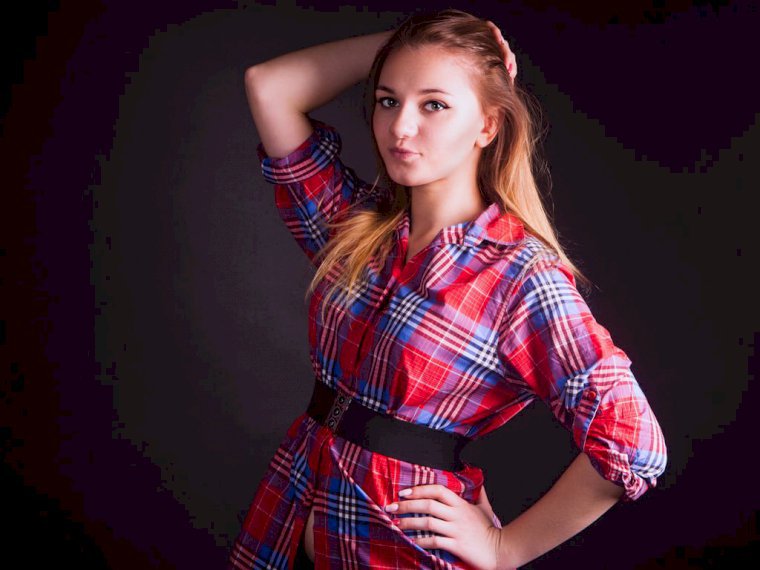 EvelynBluew's profile - Image n°1